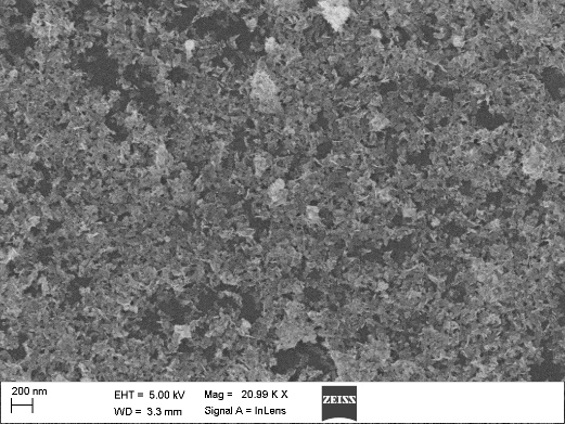 氧缺陷钨酸铋（Bi2WO6）